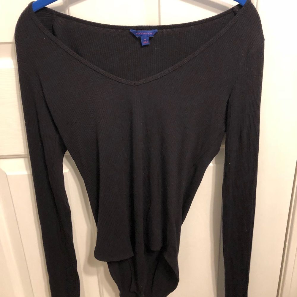 Aeropostale bodysuit